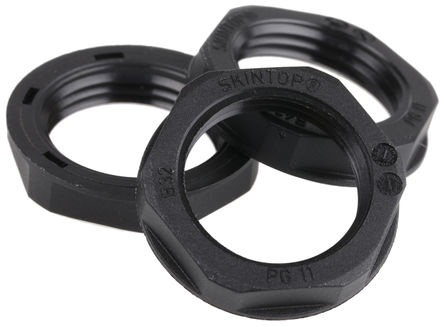 Lapp - 53019220 - Lapp ɫ ά PA ܷͷĸ 53019220, PG11, IP68		