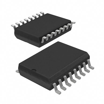 Infineon - IR2277SPBF - Phase Current Sensor, AC Motor SOIC16W		