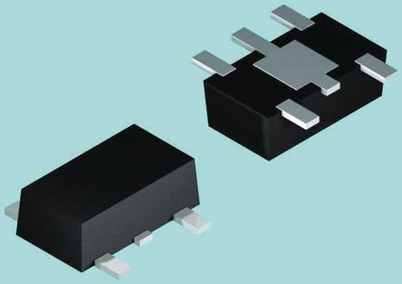 ROHM - BD5230FVE-TR - ROHM BD5230FVE-TR ѹ̽, 2.97VСλֵѹ, 5 VSOFװ		