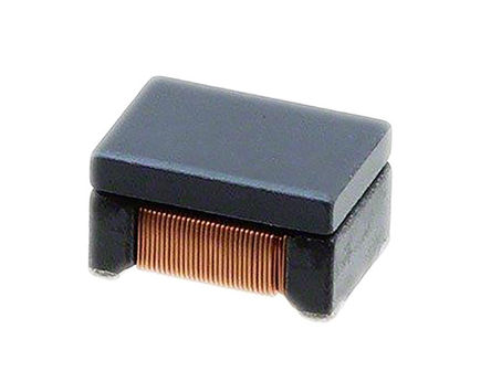 Murata - DLW43SH101XK2L - Murata DLW43S ϵ DLW43SH101XK2L װ ģȦ, 100 H, 4.5 x 3.2 x 2.6mm, 1812װ		