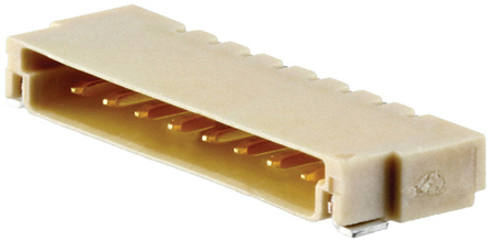 JAE - FI-S8P-HFE - JAE FIϵ 1.25mmھ 1 8· ֱ 氲װ LVDS , , Ӷ˽		