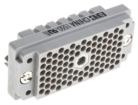 EDAC - 516-090-000-402 - EDAC EDAC516 ϵ 90 · ĸ ֱ RJ45-Rangierfeld 516-090-000-402, ƽ𴥵, 8.5A		