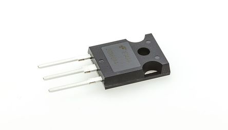 Fairchild Semiconductor - HGTG20N60A4 - Fairchild Semiconductor HGTG20N60A4 N IGBT, 70 A, Vce=600 V, 3 TO-247װ		