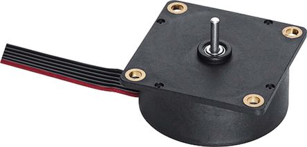 Faulhaber - 2610T012BSC - Faulhaber 2610 ϵ ˢʽ ֱ綯 2610T012BSC, 12 V ֱԴ, 200 mA240 mA, 3.13 mNm3.7 mNm, 7000 rpm, 1.5mm ֱ		