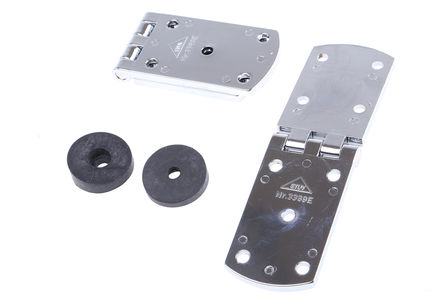 Steinbach & Vollman - 3.50.0162.0 - Steinbach & Vollman 3.50.0162.0 Ƹ׹ п / , 40mm x 141mm x 5mm		