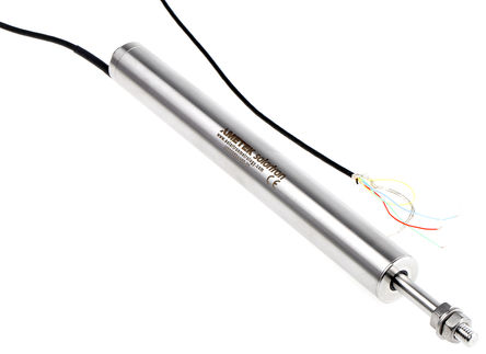 Solartron Metrology - 930989 - Solartron Metrology LVDT 930989, 25mmг, 10 V, 5 V, 0  10 V, 0  5 V		