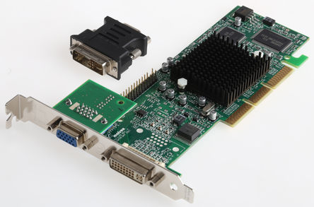 Matrox - G55+MDHA32DSF - Matrox 32mb AGP 2x/4x G ϵ DDR Կ		