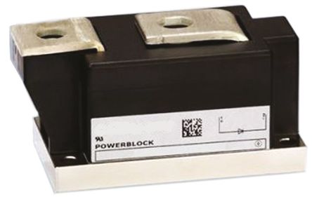 Infineon - TZ500N16KOF - Infineon TZ500N16KOF PCT բģ, 500A, Vrev=1600V 100mA, 5 ģ 50mmװ		