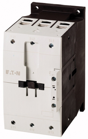Eaton - DILM95(230V50HZ,240V60HZ) - Eaton xStart DILM ϵ 3P Ӵ 239480, 3 , 45 A, 240 V Ȧ		
