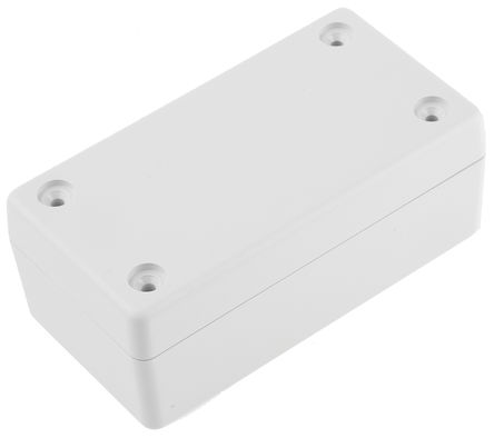 OKW - A9404341 - OKW Shell-Type  ϵ ɫ ABS IP65 ֳ A9404341, 85 x 45 x 33mm		