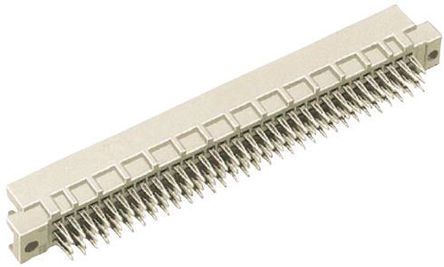 Harting - 09731966904 - Harting 3  96 · 2.54mm ھ DIN 41612 ͷ 09731966904, R C2ȼ, ʽ˽, 2A		