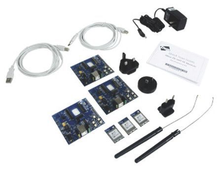 Digi International - XK8-DMS-0 - Digi International XK8-DMS-0 ZigBee ģ, +12dBm, -106dBm, GPIOSPIUARTUSB, ̣RS232RS485ӿ, 2.7  3.6V		