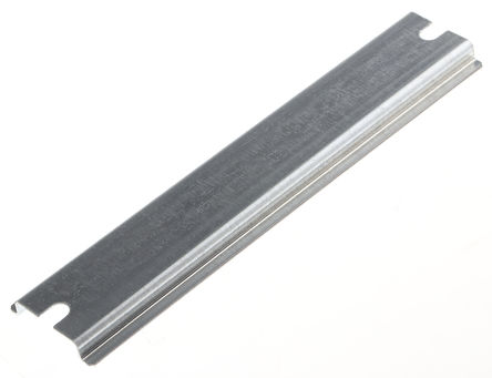 Fibox - EKV 12 - Fibox EKV 12  DIN , 160 x 35 x 7.5mm, EK ǡʵǡTEMPO 		