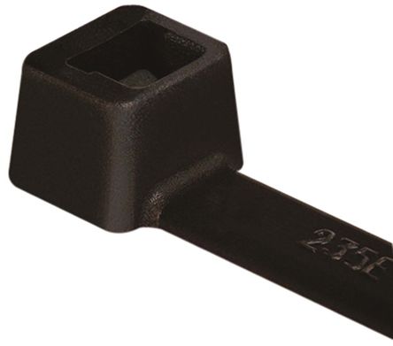 HellermannTyton - 111-01625 - HellermannTyton T40R ϵ ɫ  66   111-01625, 175mm x 4 mm		
