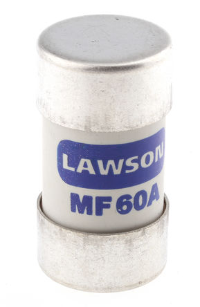 RS Pro - MF60 - RS Pro 60A ʽ۶ MF60, 30.16 x 57mm		