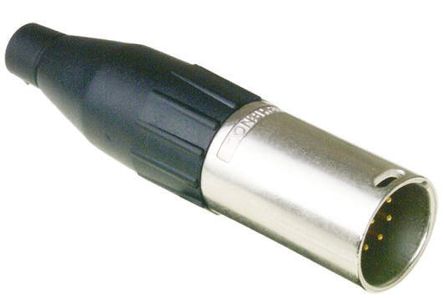 Amphenol - AC7MJ - Amphenol 7· ͷ °װ XLR  AC7MJ, , 133 V 		