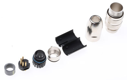 Lumberg - 0332 05 - Lumberg IP68 5· Din ͷ 0332 05, 5A, 60 V , °װ		