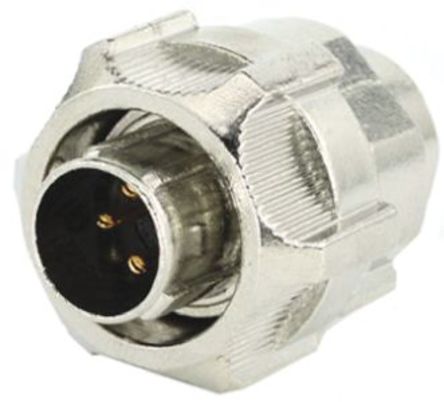 Toughcon - TM1110-P04 - Toughcon 4· 尲װ ֱ  ͷ TM1110-P04, 		