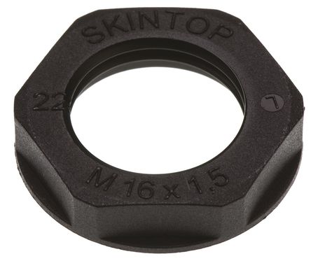 Lapp - 53119110 - Lapp ɫ ά PA ܷͷĸ 53119110, M16, IP68		