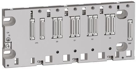Schneider Electric - BMEXBP0400 - Schneider Electric BMEXBP , 4ģ, DIN찲װ, 242.4 x 105.11 x 19 mm		