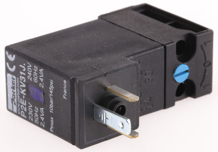 Parker - P2E-KV31J1 - Parker P2E ϵ 1.6VA 230/240V ac õȦ P2E-KV31J1, BISO15407-1PVLViking Xtreme		