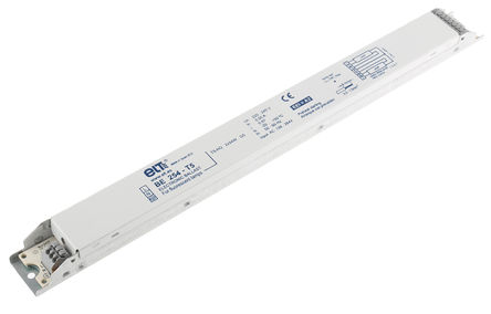 ELT - BE 254-T5 - ELT 2 x 54 W   BE 254-T5, 220  240 V, 220  240, ʹСչ		