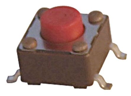 Apem - DTSM62RV - Apem ɫ   DTSM62RV, , 50 mA @ 12 V ֱ 5mm		