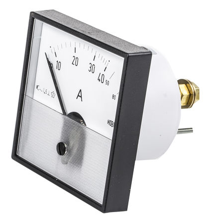 HOBUT - PD72MIS40A2/1-001 - HOBUT 0/40/80A Direct Connected  ģ PD72MIS40A2/1-001, 72mm  x 30.5mm , ȷ 1.5 		