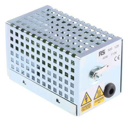 Pentagon Electrical Products - ACH60 40W 110V - Ǽ, 40W, 110 V , 70mm 121mm 67mm		