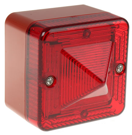 e2s - L101XAC230BR/R - e2s L101 ϵ ɫ   źŵ L101XAC230BR/R, 230 V , 氲װ		