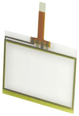 Electronic Assembly - EA TOUCH128-1 - Electronic Assembly 4ߵʽ  EA TOUCH128-1, 51 x 31mm		