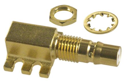 Amphenol - QMA6252A1-001-3GT30G-50 - Amphenol ӡˢ·尲װ ֱ QMA   QMA6252A1-001-3GT30G-50, Ӷ˽		