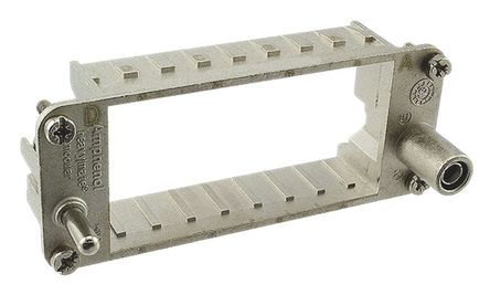 Amphenol - C146 10P016 000 15 - Amphenol Heavy Mate F ϵ 2  4 ·   C146 10P016 000 15,  100A/ 830 V		