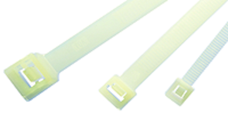 HellermannTyton - 111-70160 - HellermannTyton ɫ  66 ׼  111-70160, 770mm x 8.9 mm		