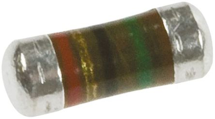 Vishay - CMB02070X4708JB200 - Vishay CMA0207 ϵ 0.4W 4.7 ̼ĤSMD  CMB02070X4708JB200, 5%, 0207 MELF װ		