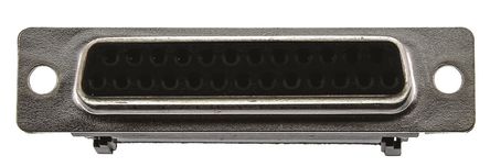 Amphenol - L17DBFRA25S - Amphenol DFR ϵ 2.77mm ھ 25 · IDC D-Sub ״  L17DBFRA25S, 		