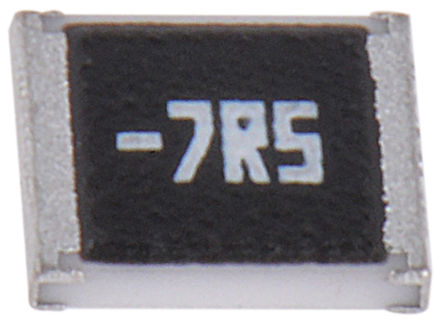 Panasonic - ERJT14J7R5U - Panasonic ERJT14 ϵ 0.5W 7.5 ĤSMD  ERJT14J7R5U, 5%, -100  +600ppm/C, 1210 װ		