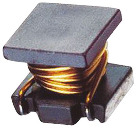 Murata - LQH55DN681M03L - Murata LQH55DN ϵ 680 H Ƭ LQH55DN681M03L, 20%ݲ, 190mA Idc, 8.1ֱ, 2220װ		