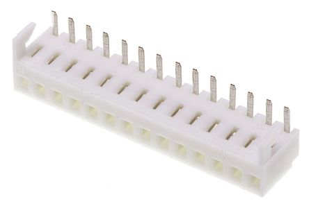 Molex - 38-00-1344 - Molex KK 254 ϵ 1 14· ֱ 2.54mmھ ͨ ӡˢ· 38-00-1344, Ӷ˽, 		