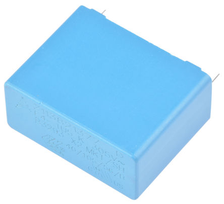 EPCOS - B32934D3155K000 - EPCOS B3293 ϵ 1.5F   (PET) B32934D3155K000, 10%ݲ, 305 V ,  +105 C		