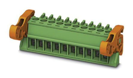 Phoenix Contact - 1816962 - Phoenix Contact MINI COMBICON MC ϵ 3.5mm ھ 13 · ĸ ɫ ͷ 1816962, ݶ˽		