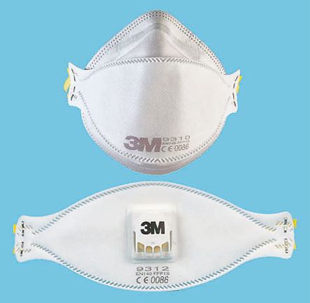 3M - 9310 - 3M 9310 ģ FFP1 һԿ, Ǽпɵ		
