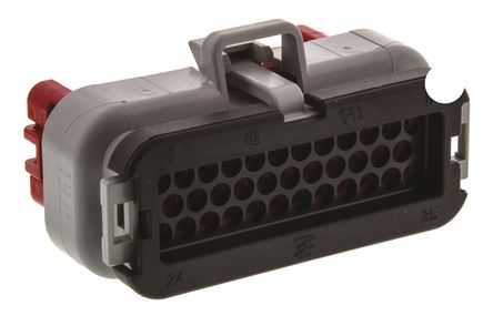 TE Connectivity - 776164-4 - TE Connectivity AMPSEAL ϵ 3 35· °װ ɫ   776164-4		