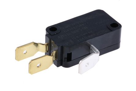 Panasonic - AM51610D53NAT - Panasonic AM51610D53NAT ˫  ΢, 16 A @ 250 V 		