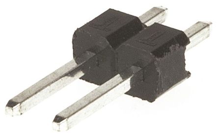 HARWIN - M20-9990245 - HARWIN M20 ϵ 2· 2.54mmھ (1) ֱ Ź M20-9990245, Ӷ˽, 3A, ͨ		