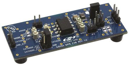 Silicon Labs - Si826xDIP8-KIT - Silicon Labs Si826xDIP8-KIT ISOdriver Si826x DIP8 դӿ ԰		