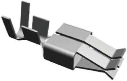 TE Connectivity - 927879-2 - TE Connectivity Standard Timer ϵ ĸ ѹӽ߶ 927879-2,  ͭо, 3mӴ, 17AWG  14AWG		