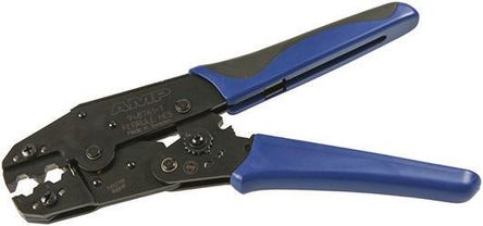 TE Connectivity - 948761-1 - TE Connectivity HDE 20 Ferrules ѹӹ 948761-1, 4.8  6.3 mm2 ߹		