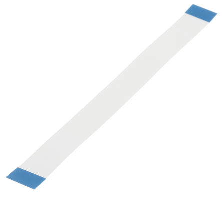 Molex - 98266-0281 - Molex PREMO-FLEX FFC JUMPER ϵ 152mm FFC ߵ 98266-0281, 0.5mmھ		