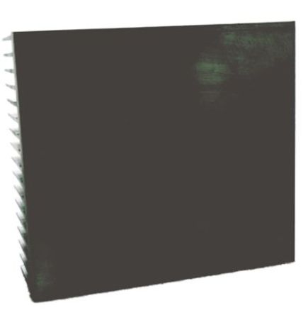 Intelligent LED Solutions - ILA-HSINK-220X190X50MM-BLK-K - Intelligent LED Solutions ɫ ɢ ILA-HSINK-220X190X50MM-BLK-K, ݶװ, 220 x 50 x 190mm		